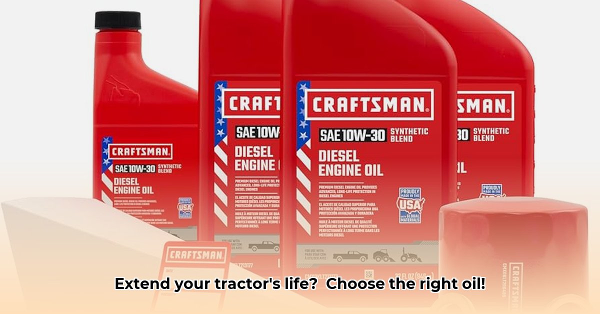 oil-for-tractor